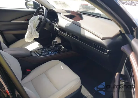 2024 Mazda Cx-30 2.5 S Premium Package z USA, uszkodzony, nr VIN 3MVDMBDM1RM623618